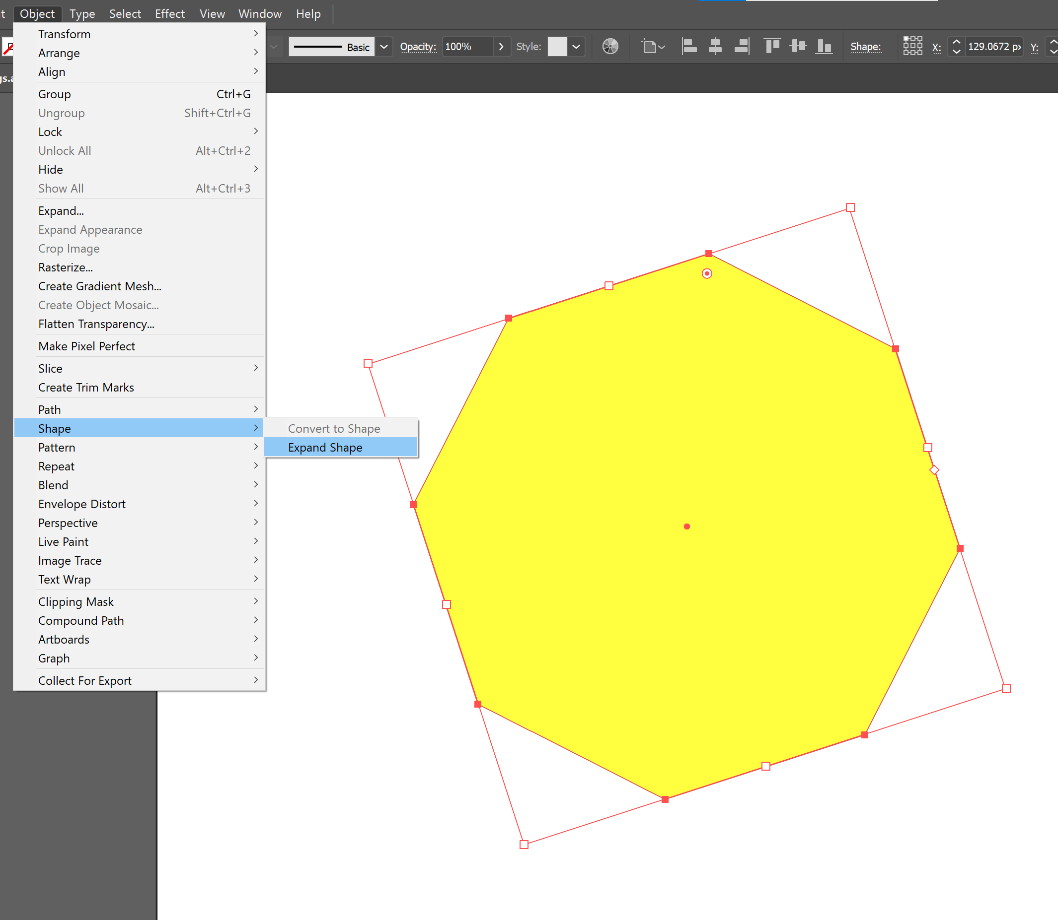 Solved: Reset Bounding Box! Why Has Such A Simple Thing Th... - Adobe ...