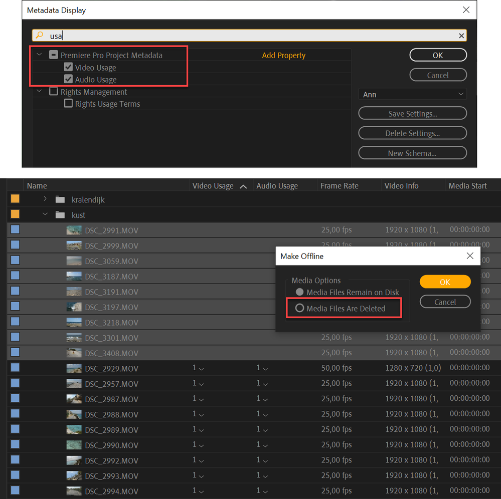 Purge File After Editing - Adobe Community - 12773909