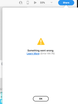 Solved: Help with this error 44:47 - Page 2 - Adobe Product