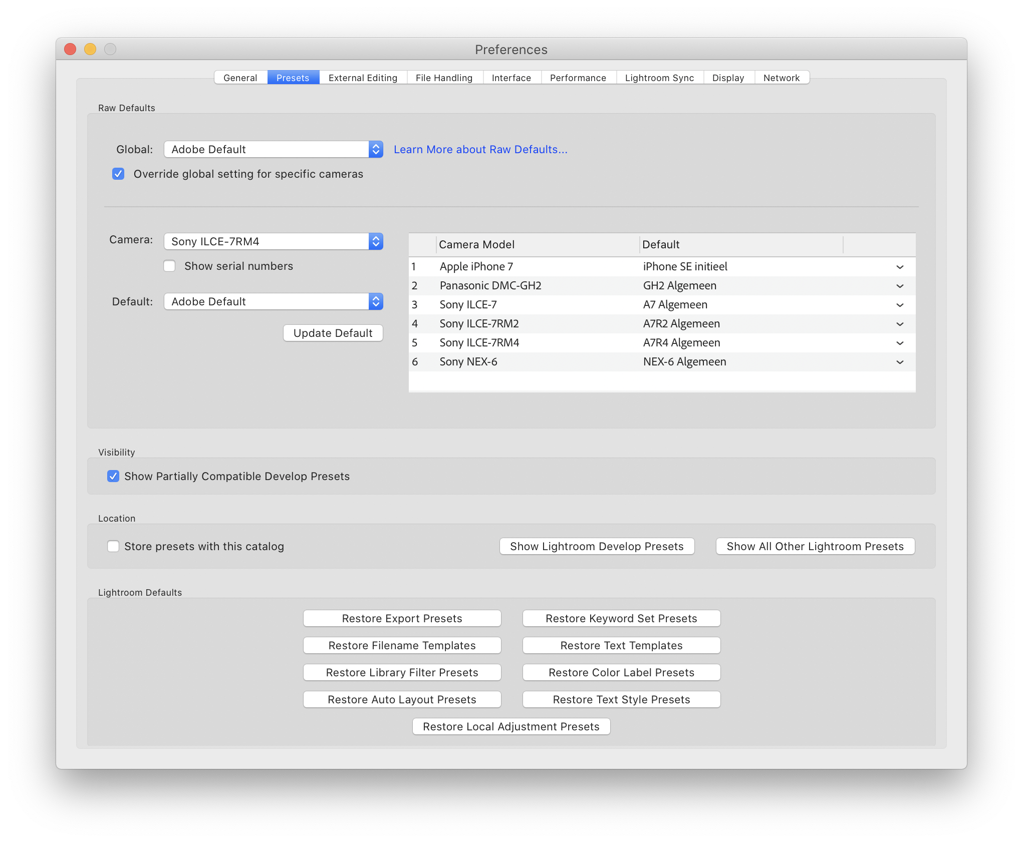 specific-camera-settings-for-raw-defaults-are-lost-adobe-community