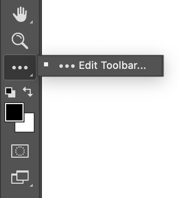 Toolbar text - Adobe Community - 12776136