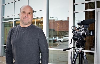 Featured ACP Rob Shultz