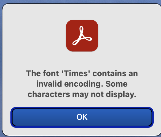 adobe acrobat pro download problems