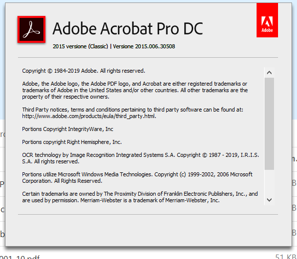 Problem With Licensing Expired - Adobe Community - 10809358