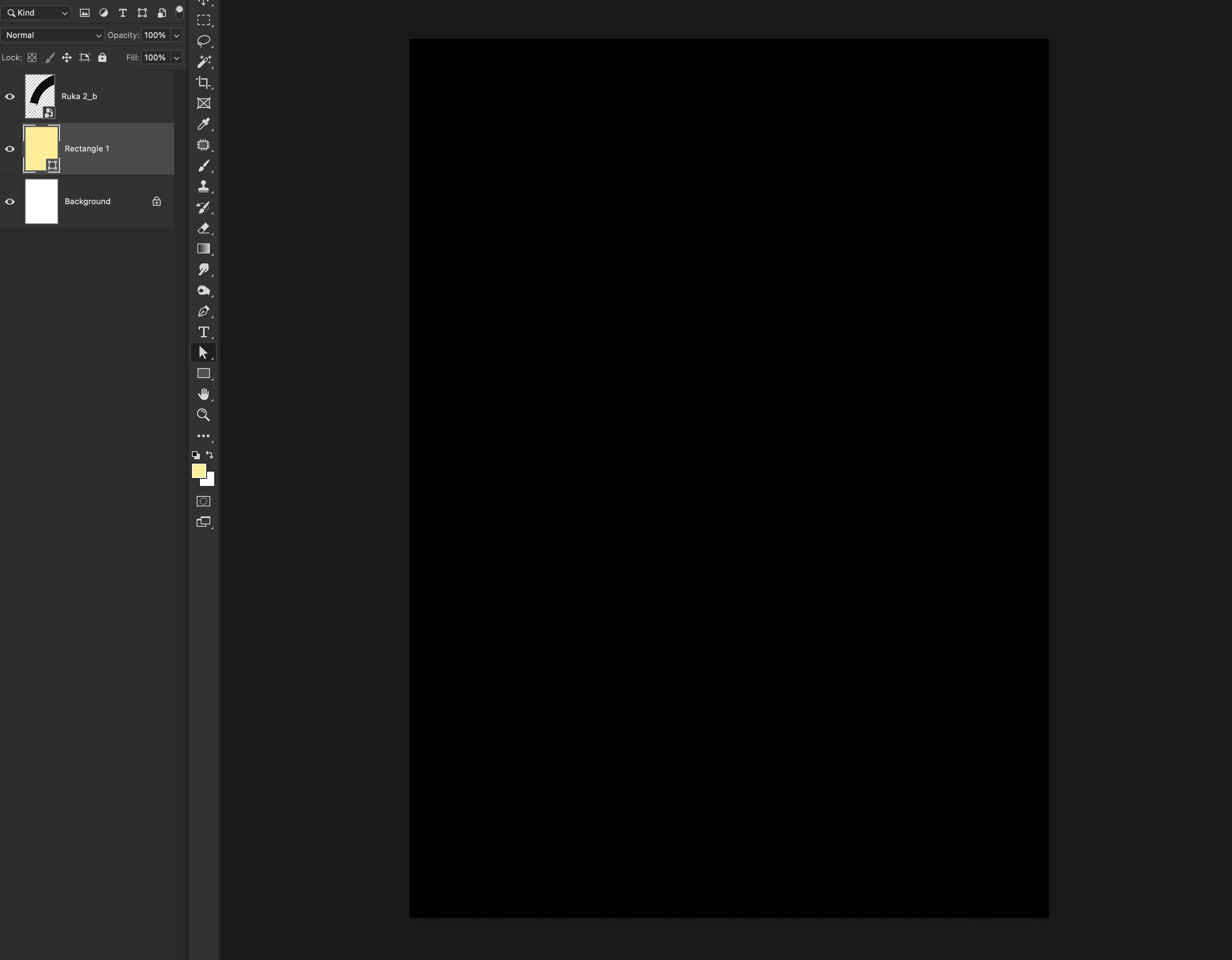 Solved: Photoshop previews CMYK files as black. - Adobe Community ...