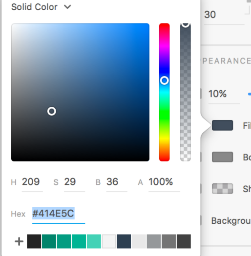 Solved Adobe XD color panel looks darker in XD 49 version Page 2