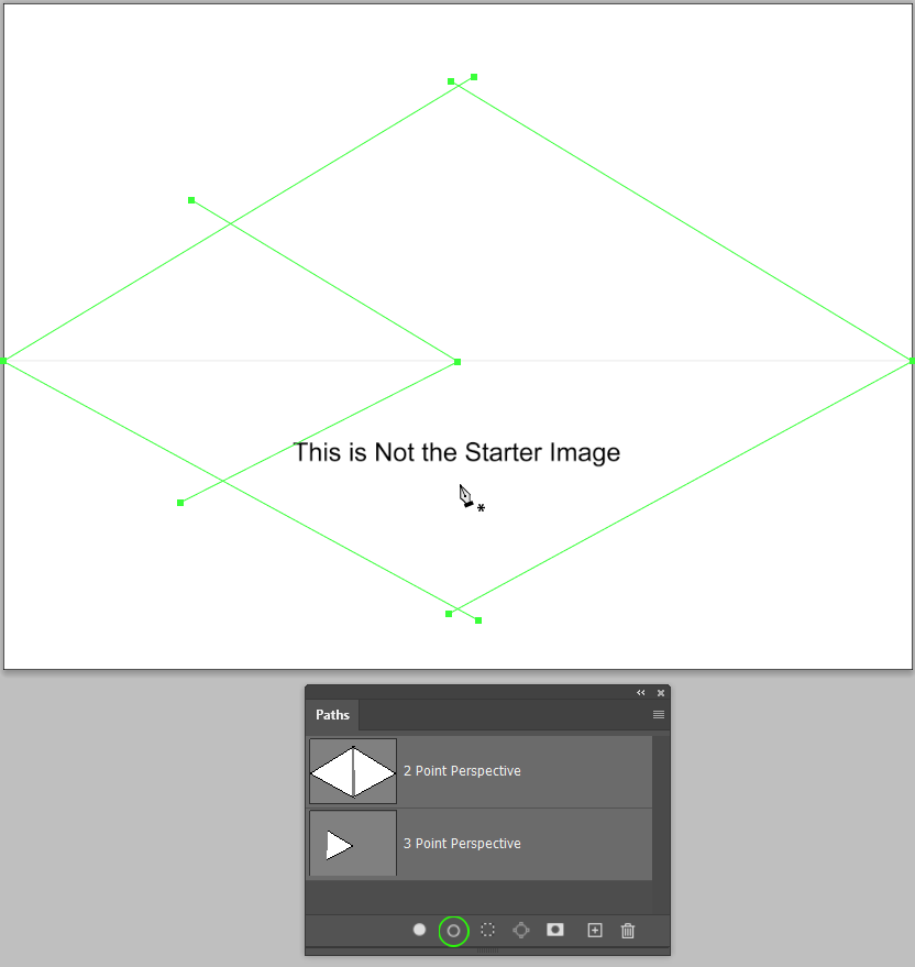 SFTW 158 — A Matter of Perspective - Adobe Support Community - 12821255