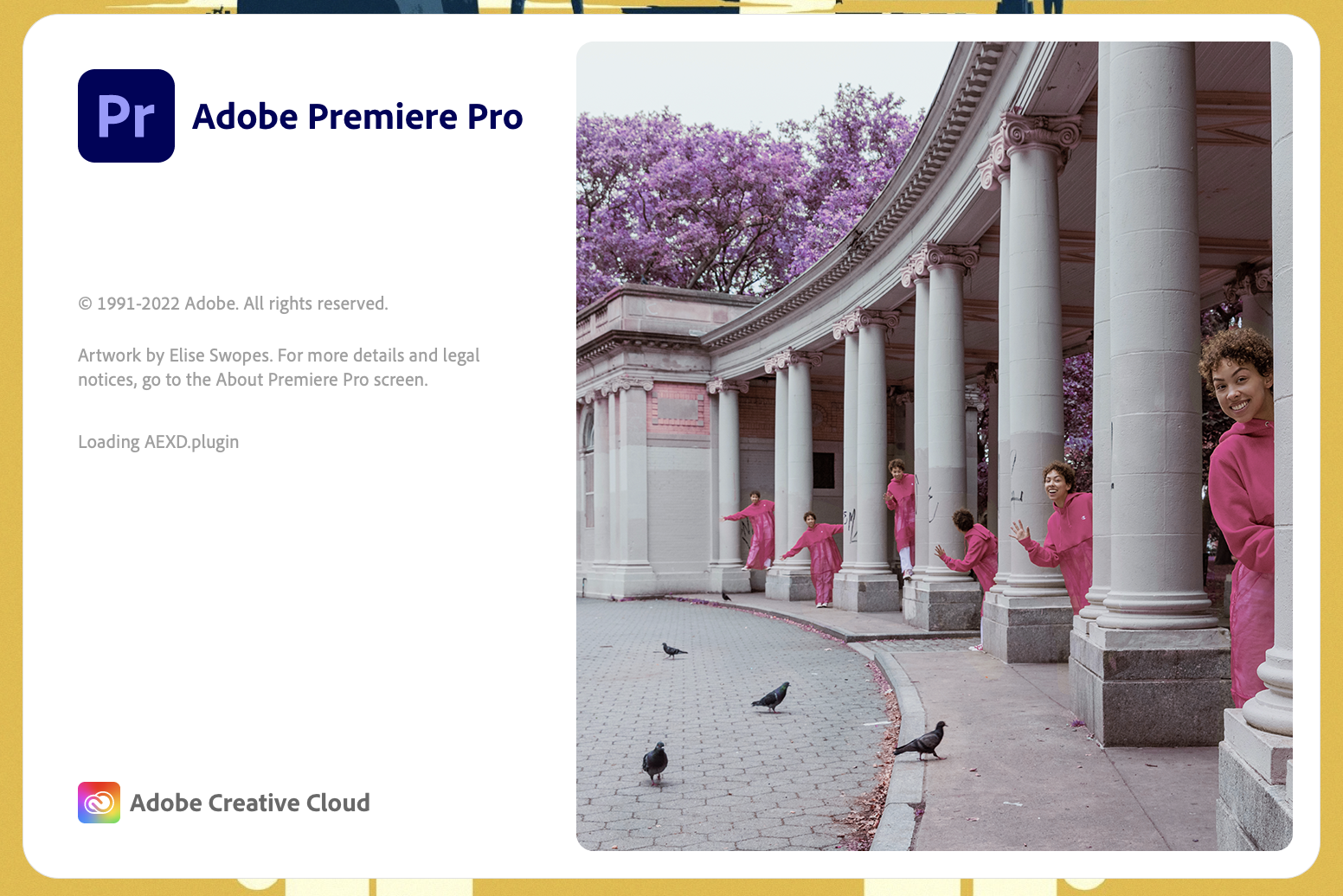 Премьер 2022 2023. Premiere Pro 2022. Adobe Premiere Pro cc 2022. Adobe Premiere Pro для видео 2022. Adobe Premiere Pro 2022 logo.