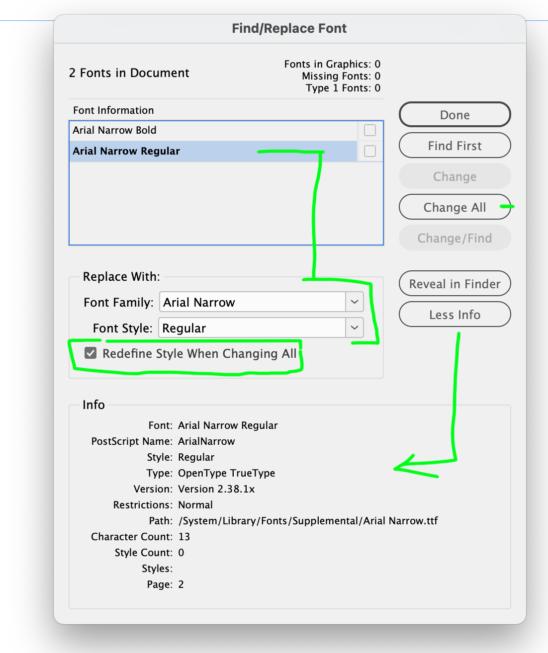 Solved: The document uses fonts that are currently unavail... - Adobe ...