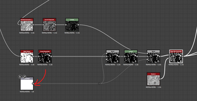 Possible to create vertex map input for use in C4D - Adobe 