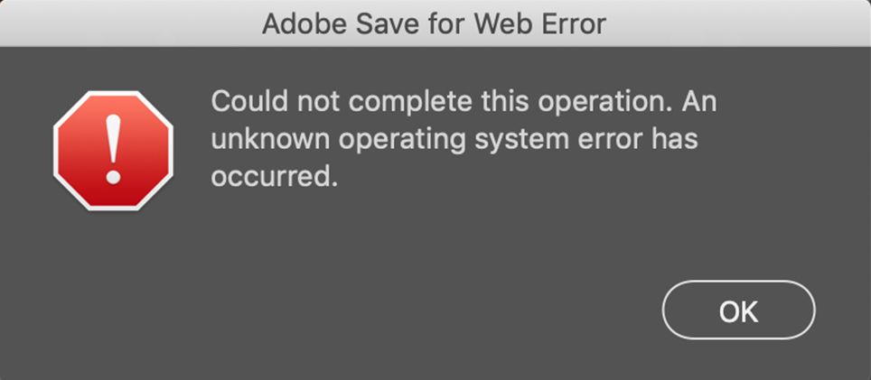 Save for web error.jpg