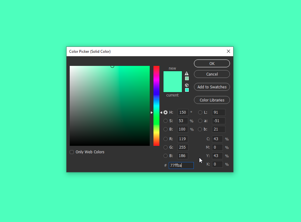 Solved: Coloration Error - Adobe Community - 12840365