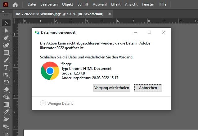 Adobe verweigert dateien löschen.jpg