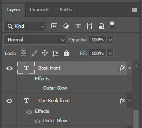 Why is a PDF save from Photoshop leaving some part... - Adobe Product ...