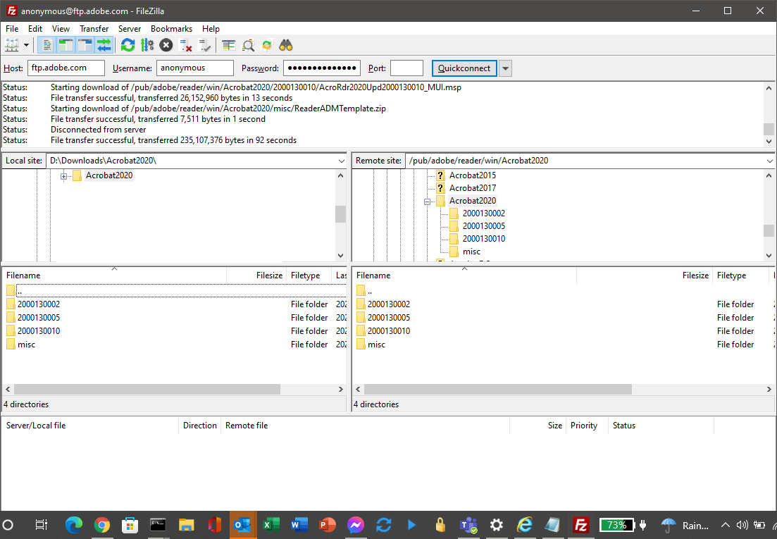 Solved DOWN? Adobe Community 10354847