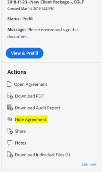 Adobe Sign Hide Agreement Screenshot.PNG