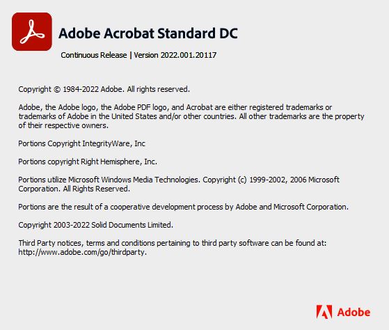 Adobe Acrobat Closing And Freezing Up While Workin... - Adobe Community ...