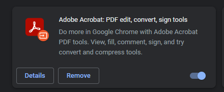 How Can I Force The PDF To NOT Open Toolbars (as S... - Adobe Community ...