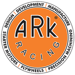 ArkRacingLimited