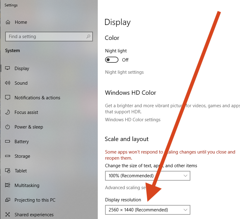 P: Font sizes in UI are small and unreadable - we ... - Adobe Community ...