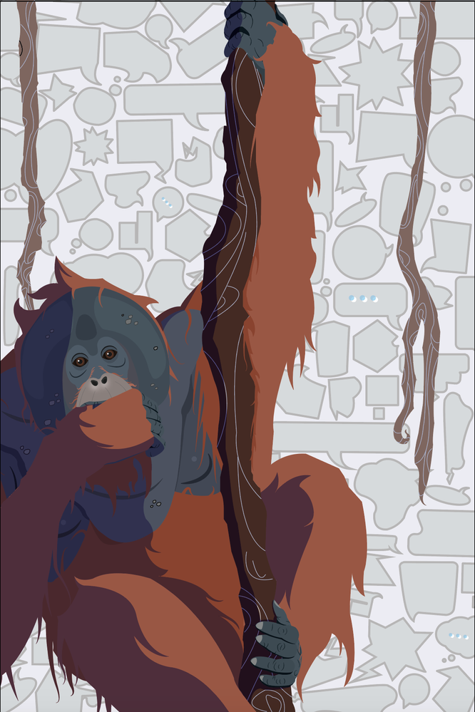 Changed version with clipping mask added