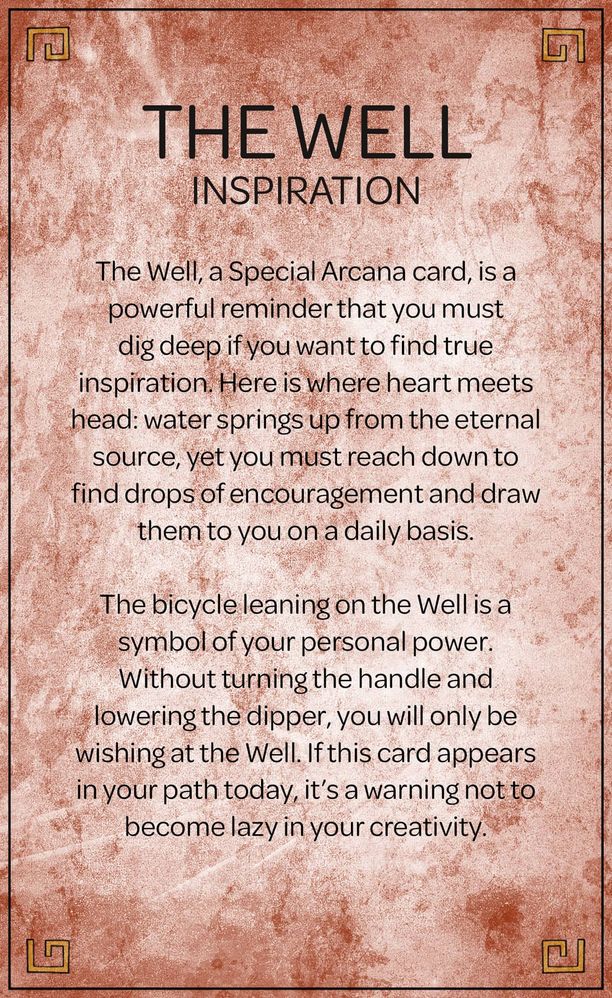 SFTW161-TheWellCard-Meaning-ByJainL.jpg