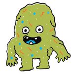 GreenVomit8