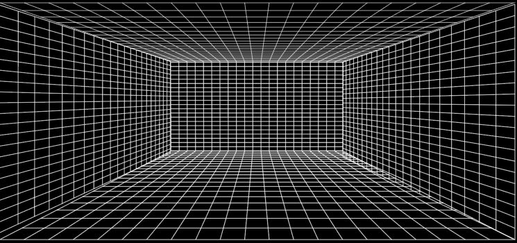 Solved: How to make a perspective grid box like 3D with de... - Adobe ...