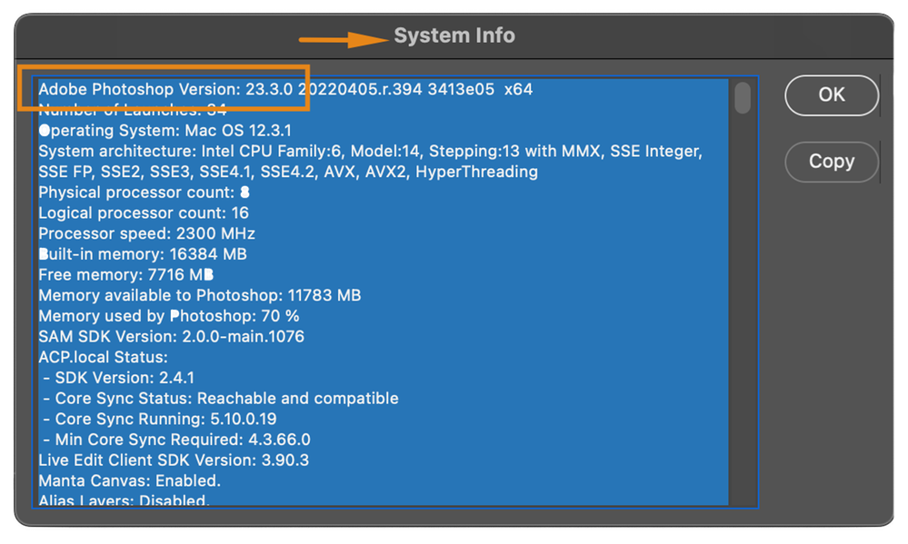 Learn How To Save All File Formats From Photoshop'... - Adobe Community ...