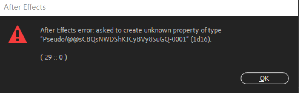 After Effects ошибка при запуске. Adobe after Effects ошибка при запуске. Эффект ошибки. Ошибка при импорте файла.