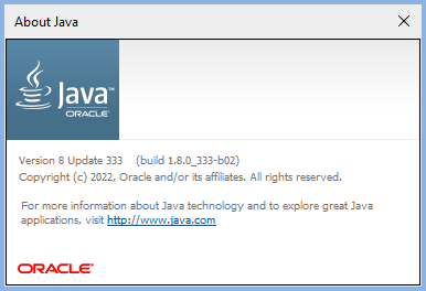 Generate PDF : Java Not Found On Bigsur - Adobe Community - 12935592