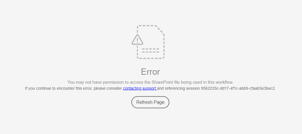 Solved: Unable To Open PDFs In SharePoint Online - Adobe Community ...