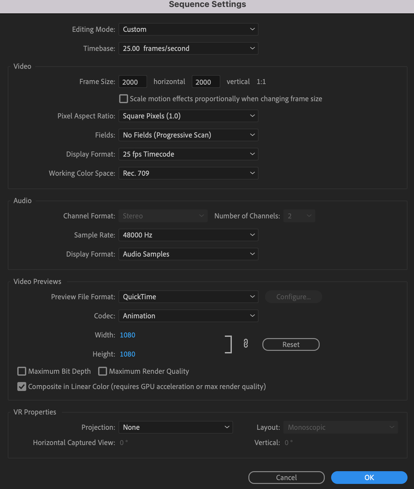 FAQ: How to clear your Media Cache in Premiere Pro - Adobe Community -  11017257