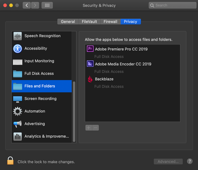 Adobe Premiere Pro Cc 2020 Mac Requirements