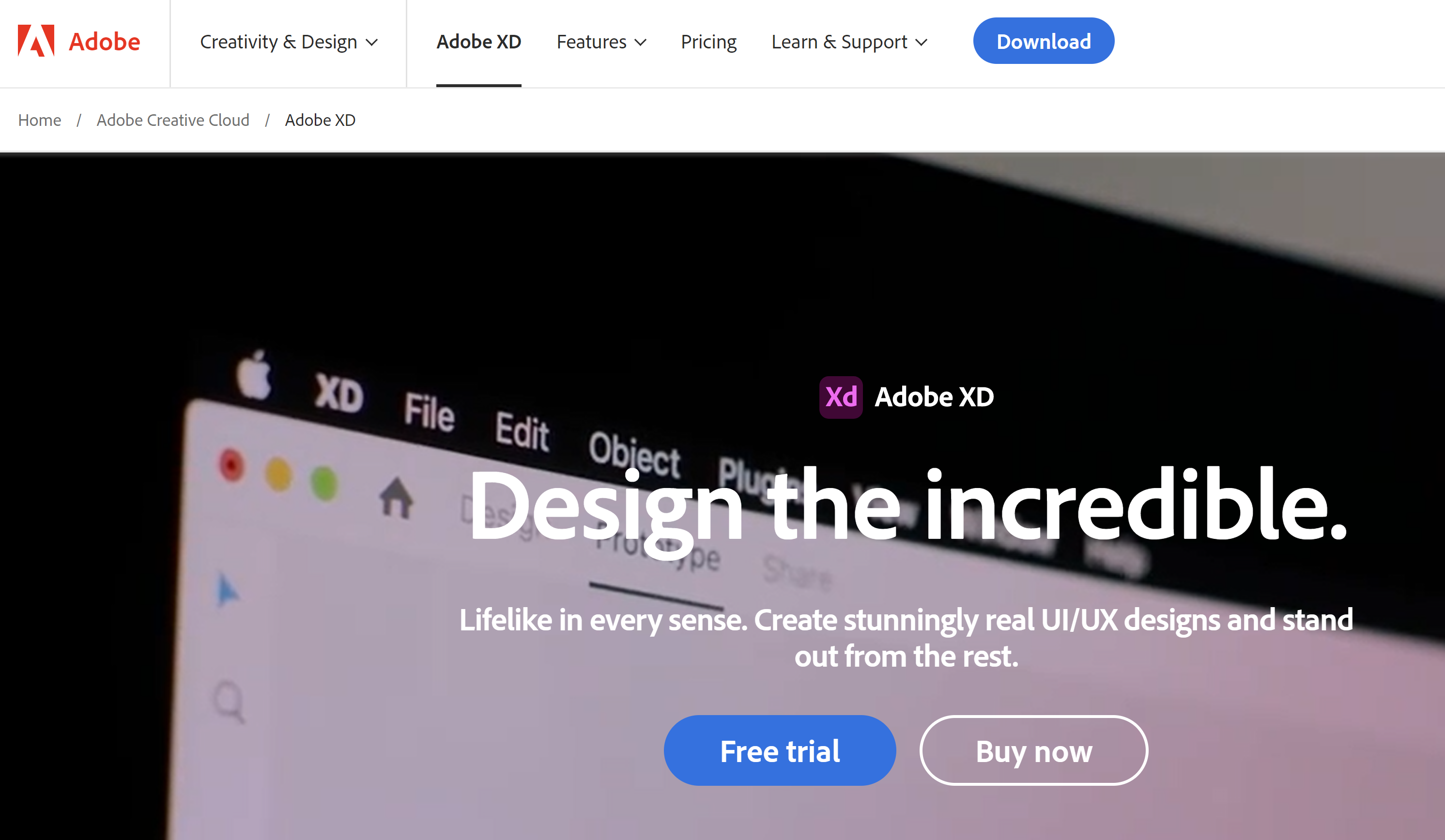 Reinstall Starter Plan XD Adobe Community 12943515