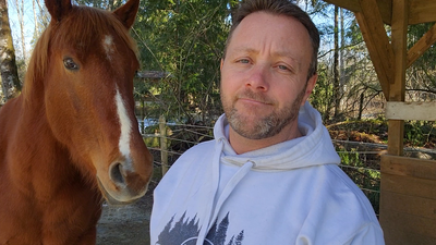 Graeme Bull - Adobe Community Professional