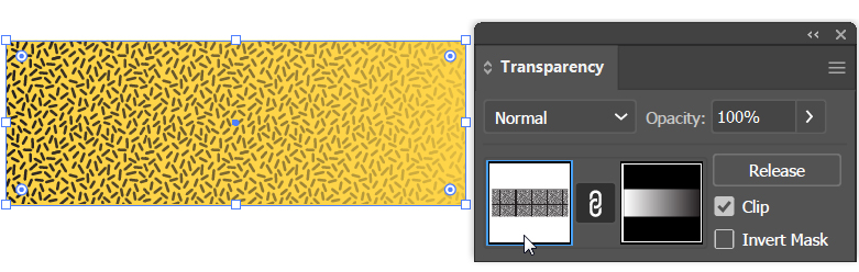 Do you know how to to put grain gradient effect? - Adobe Product ...
