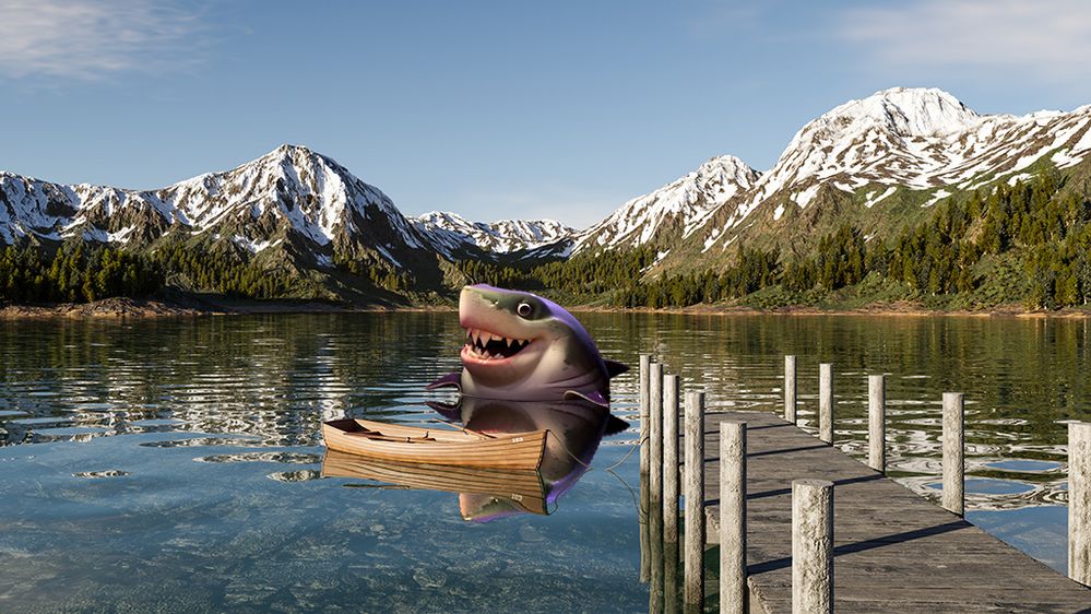 SFTW163Lake_in_Mountains_wShark.jpg