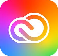 Creative Cloud Desktop アイコン