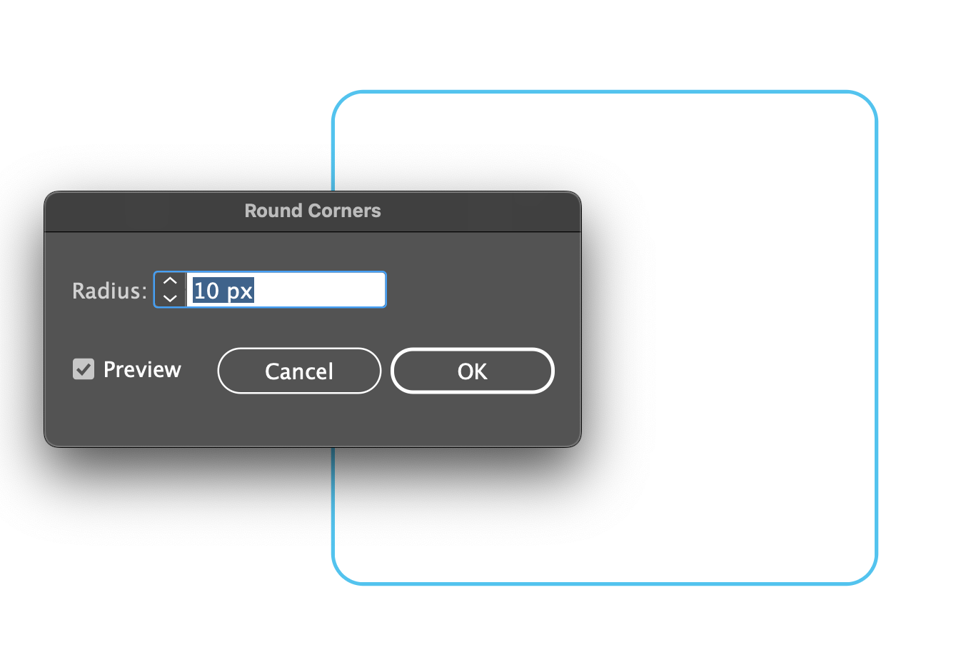 javascript-illustrator-change-rounded-rectangl-adobe-support