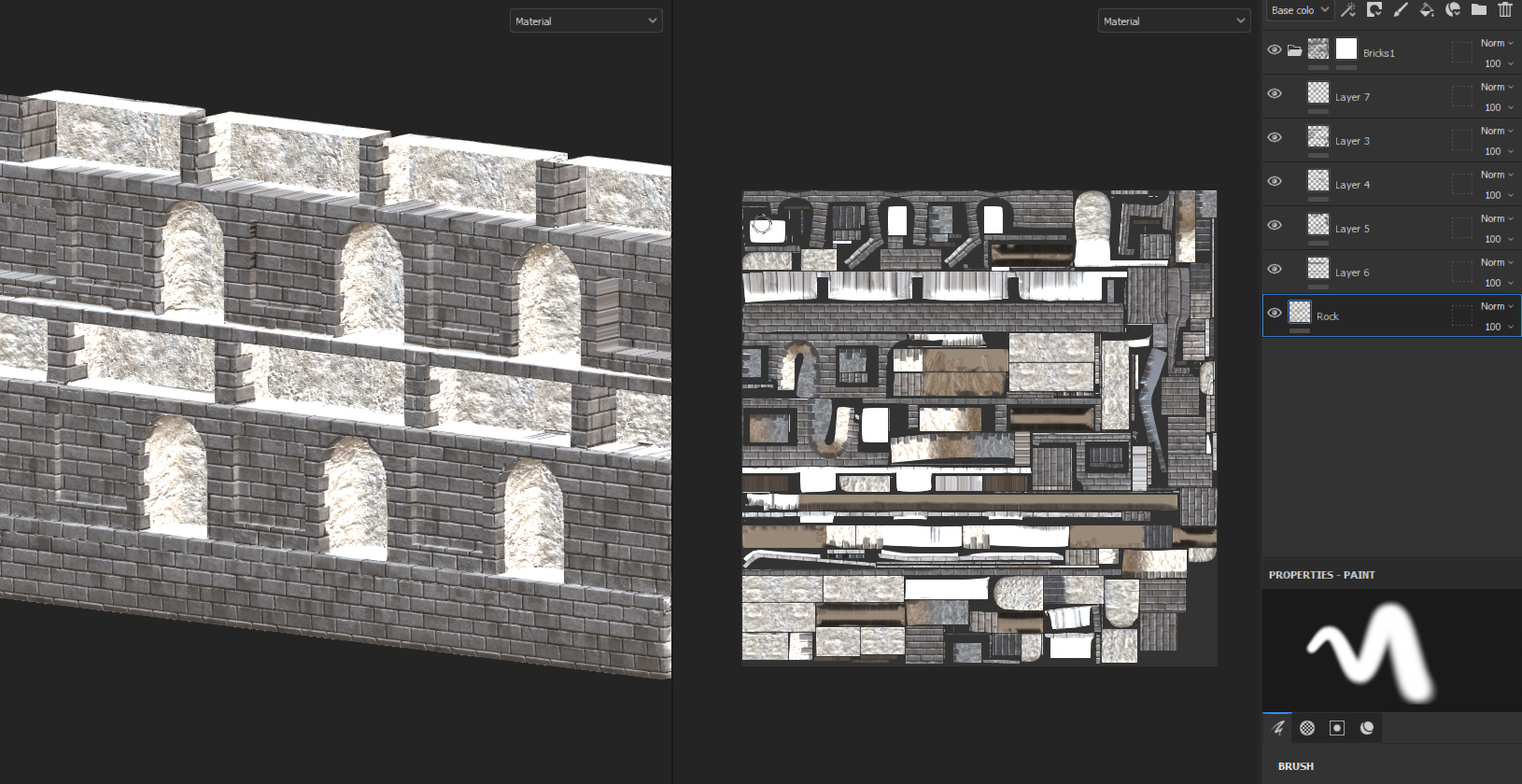 Substance painter not exporting 8k maps correctly. - Adobe Community ...