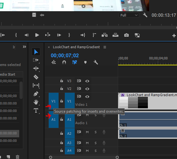 Solved: Why is premiere pro cropping my video? - Adobe Support