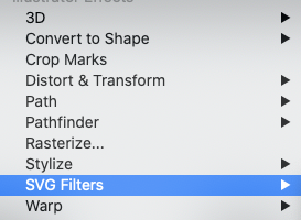 Solved: 3d and Materials missing ( Illustrator is up to da 