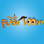 Flash Toony Studio