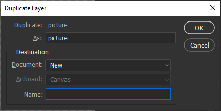 How to Copy/paste a transparent image from Photosh - Adobe