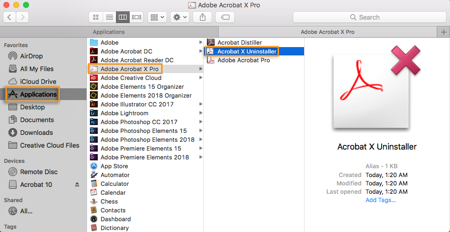 Adobe Reader Download Mac Os