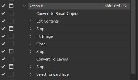 kbd shortcut to play action.jpg