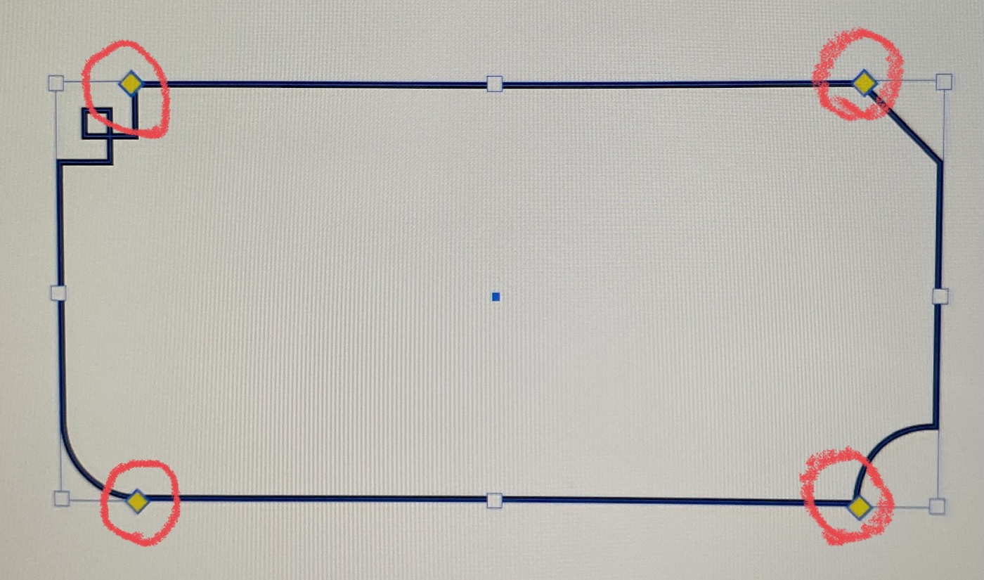 Solved: Rounded Corners Question - Adobe Community - 13037748