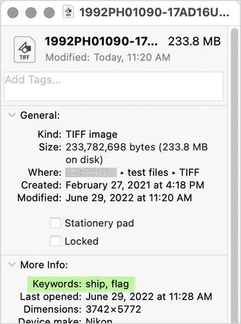 macOS-Finder-File-Info-More-Info-keywords.jpg