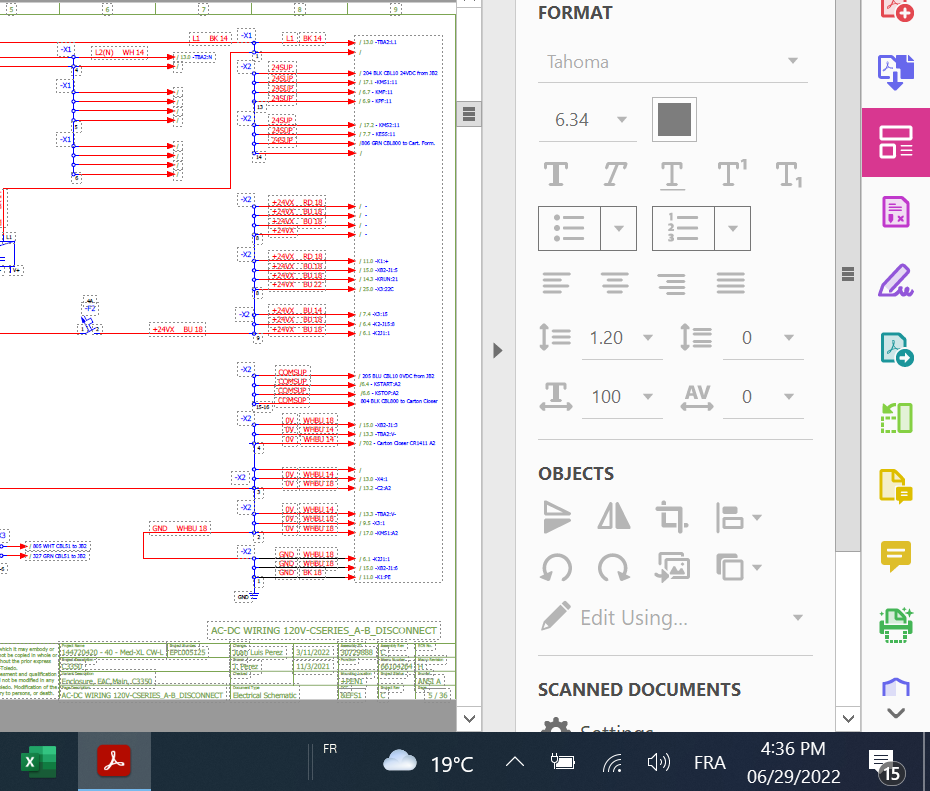 Solved: Bounding Boxes - Adobe Community - 13036514